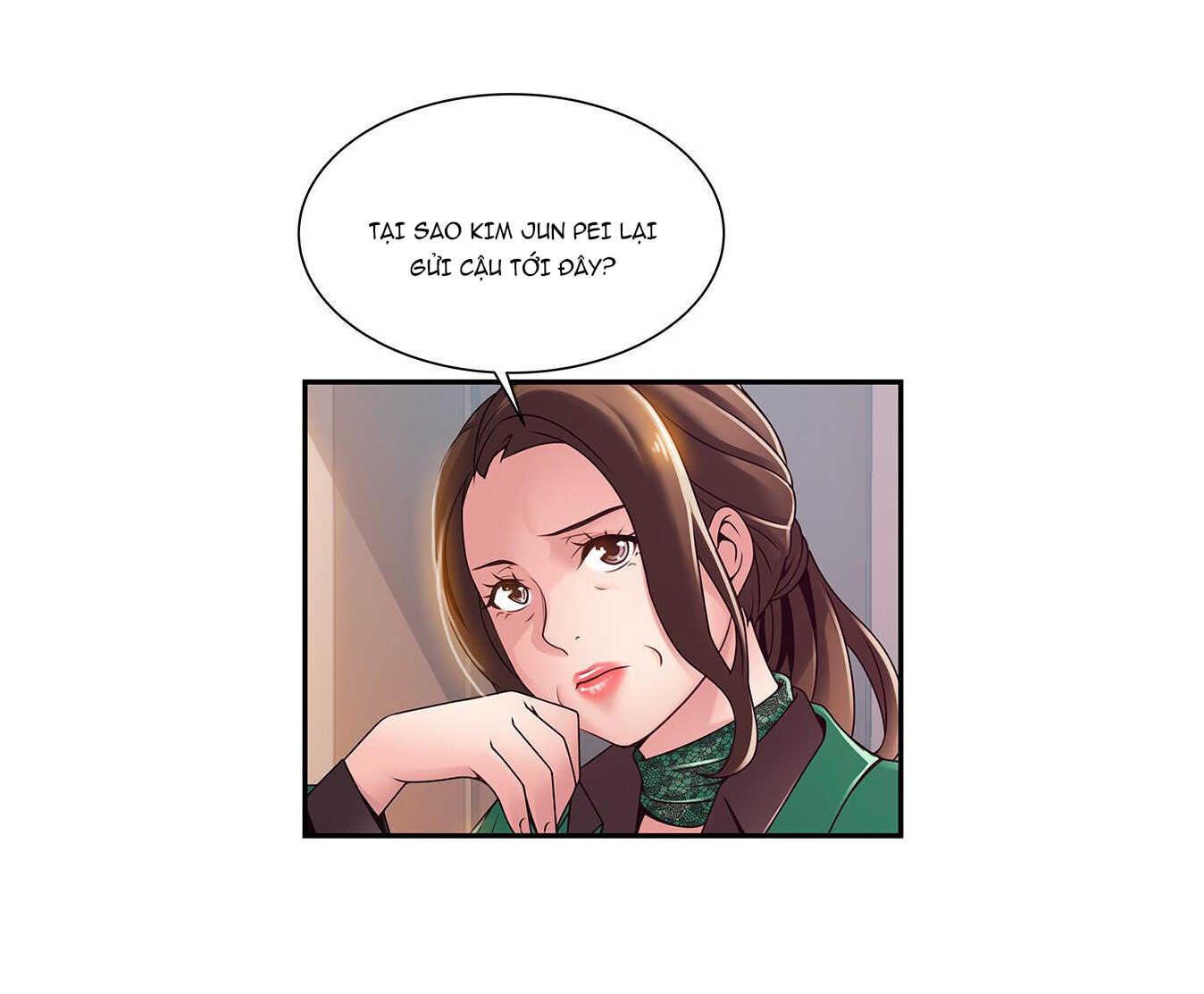 Weak Point - Điểm Yếu Chapter 113 - Trang 7