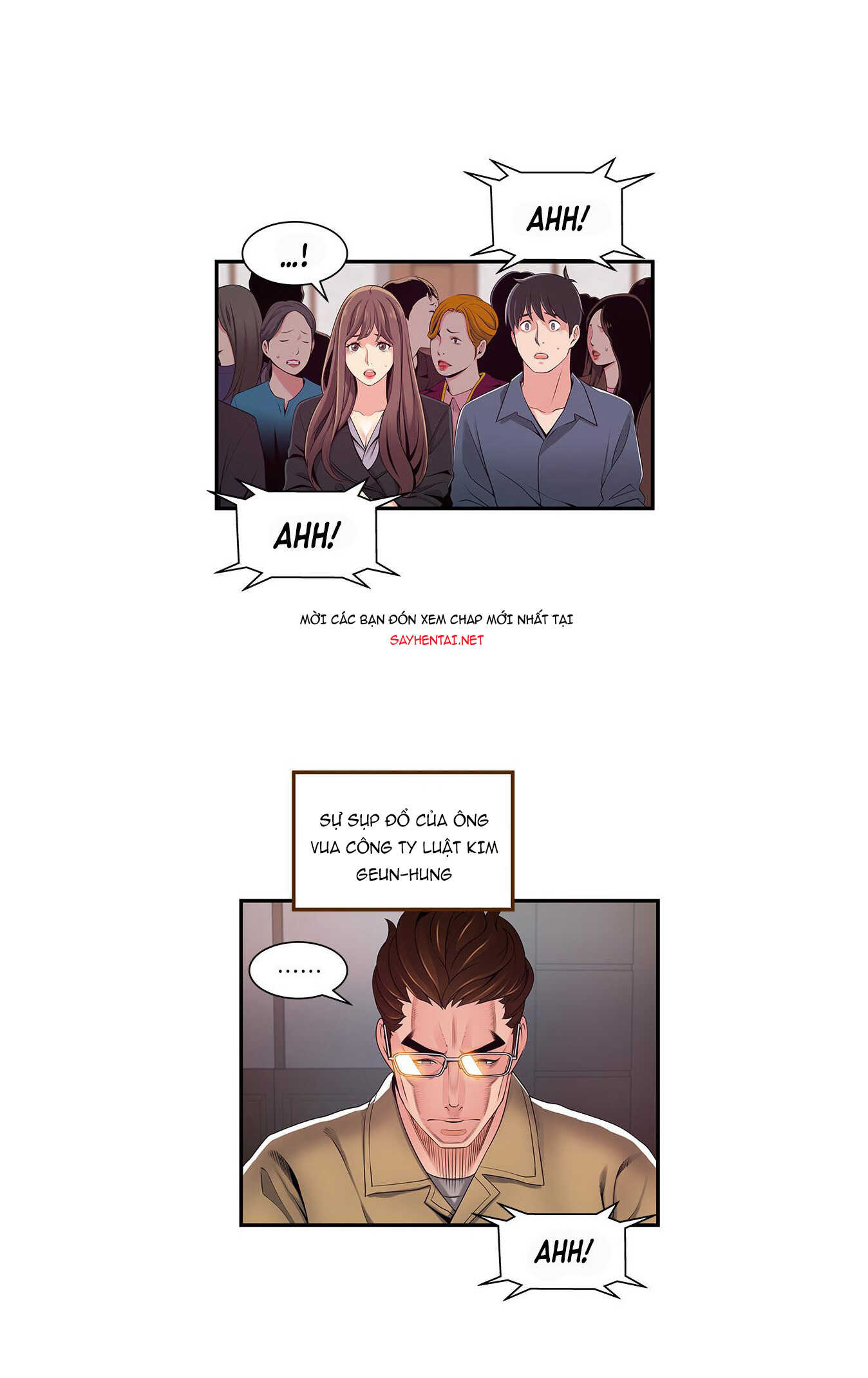 Weak Point - Điểm Yếu Chapter 117 - Trang 27