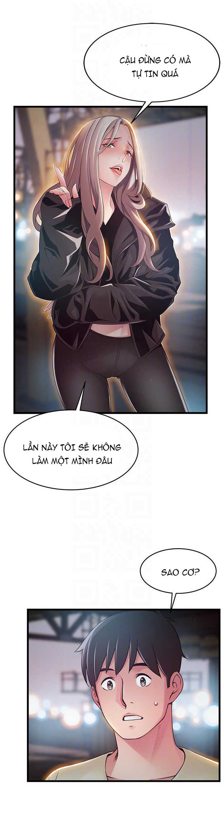 Weak Point - Điểm Yếu Chapter 119 - Trang 11