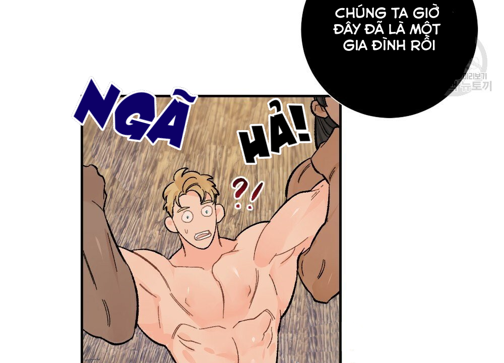 Bộ Ngực Của Tháng Chapter 6 - Trang 28