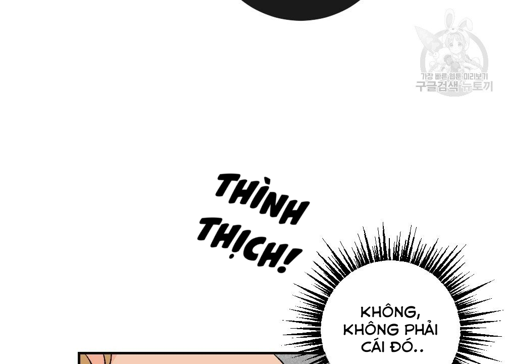 Bộ Ngực Của Tháng Chapter 6 - Trang 37