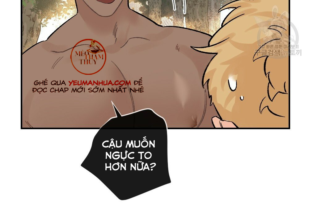 Bộ Ngực Của Tháng Chapter 6 - Trang 4