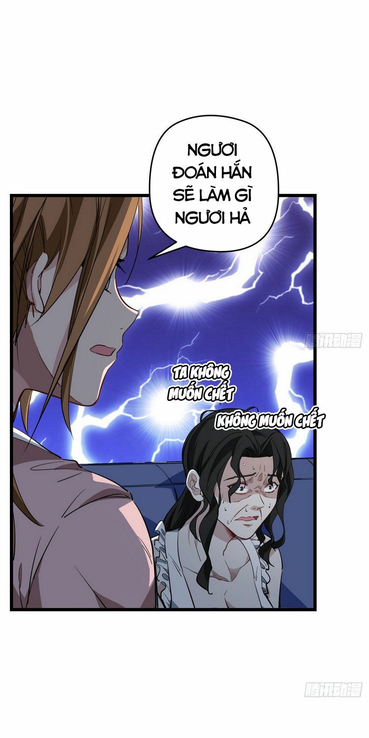 Giải Thoát 99 Nữ Chính Ở Mạt Thế Chapter 42 - Trang 3