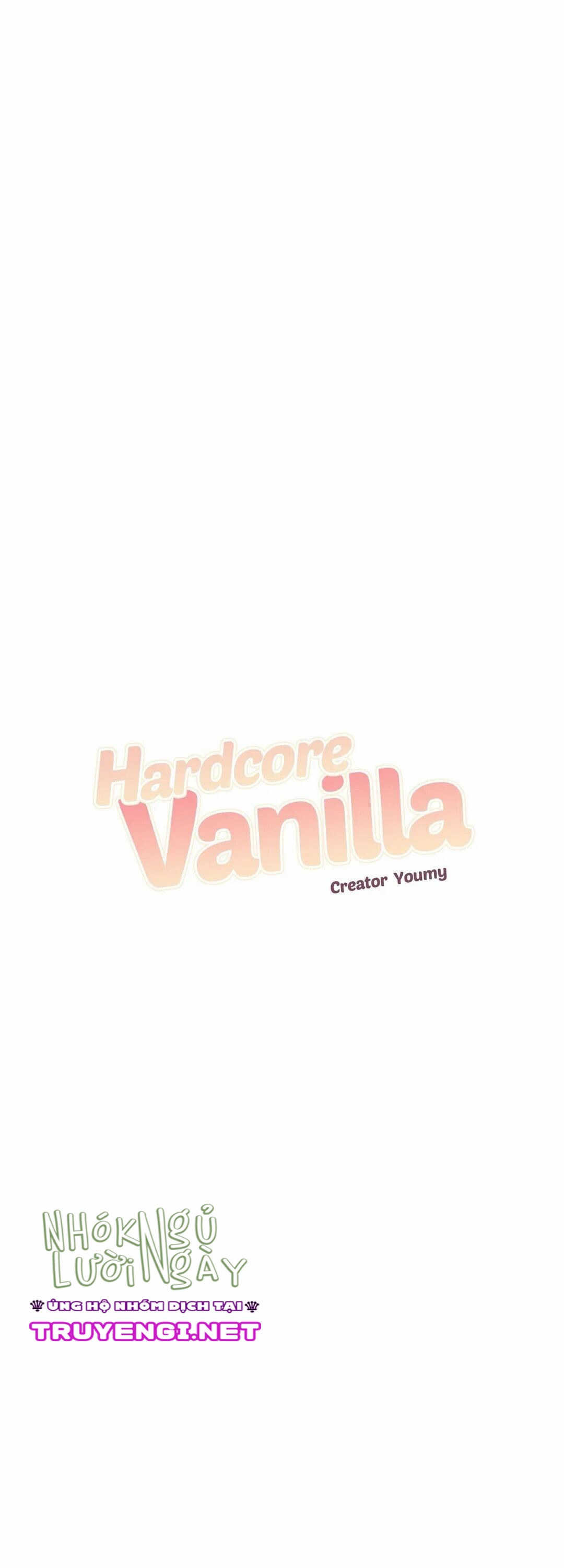 Hardcore Vanilla Chapter 9 - Trang 6