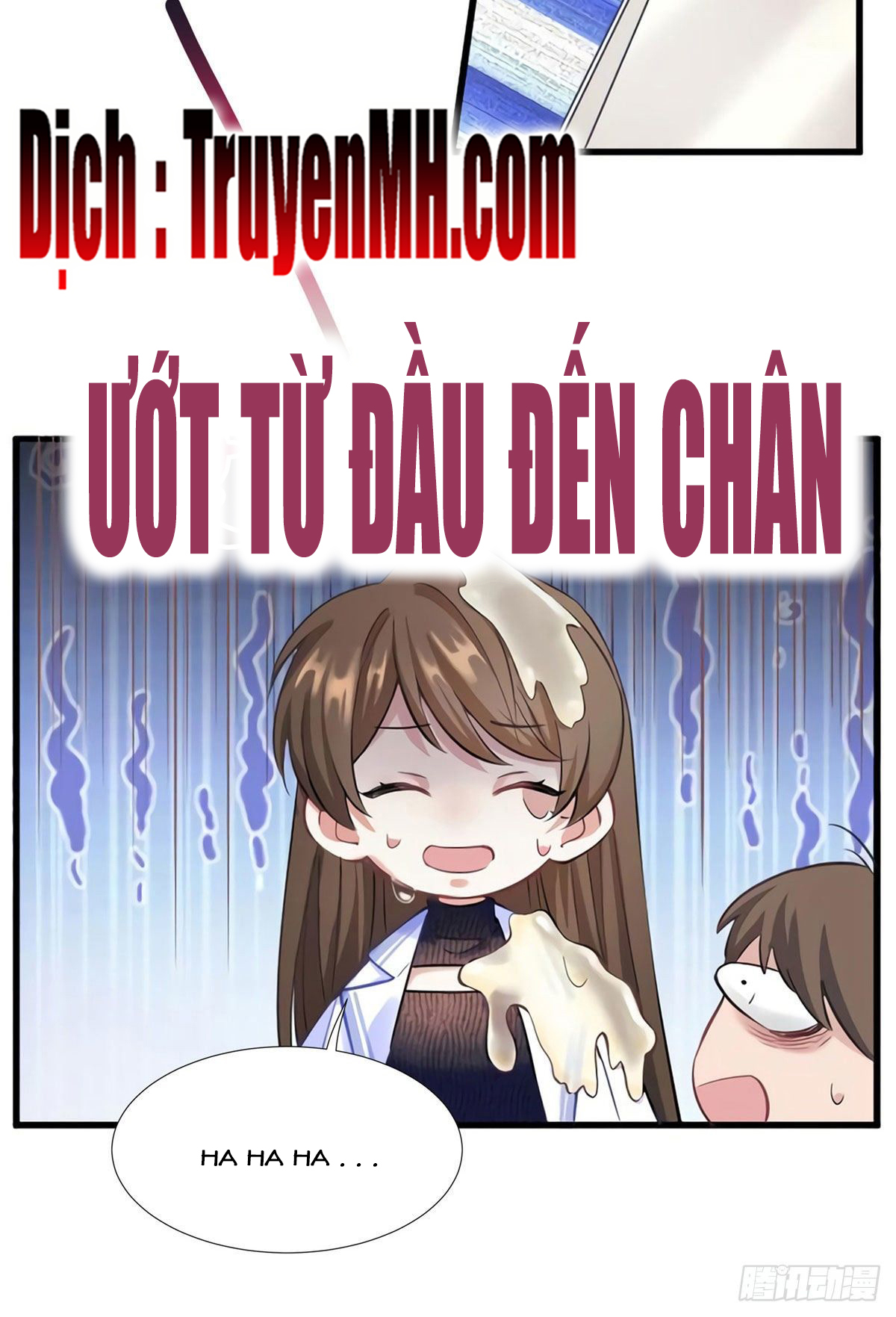 Nam Thành Chờ Trăng Về Chapter 43 - Trang 8