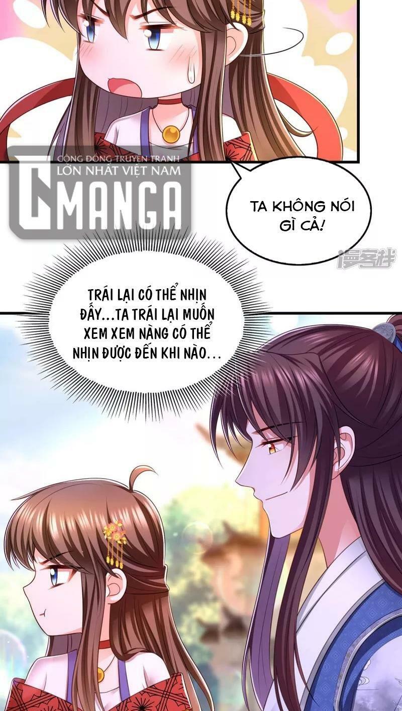 Ngã Tại Hậu Cung Đương Đại Lão Chapter 94 - Trang 15