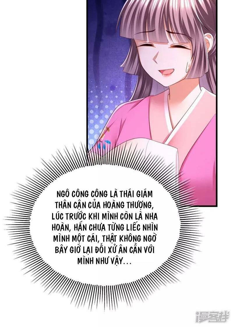 Ngã Tại Hậu Cung Đương Đại Lão Chapter 94 - Trang 4