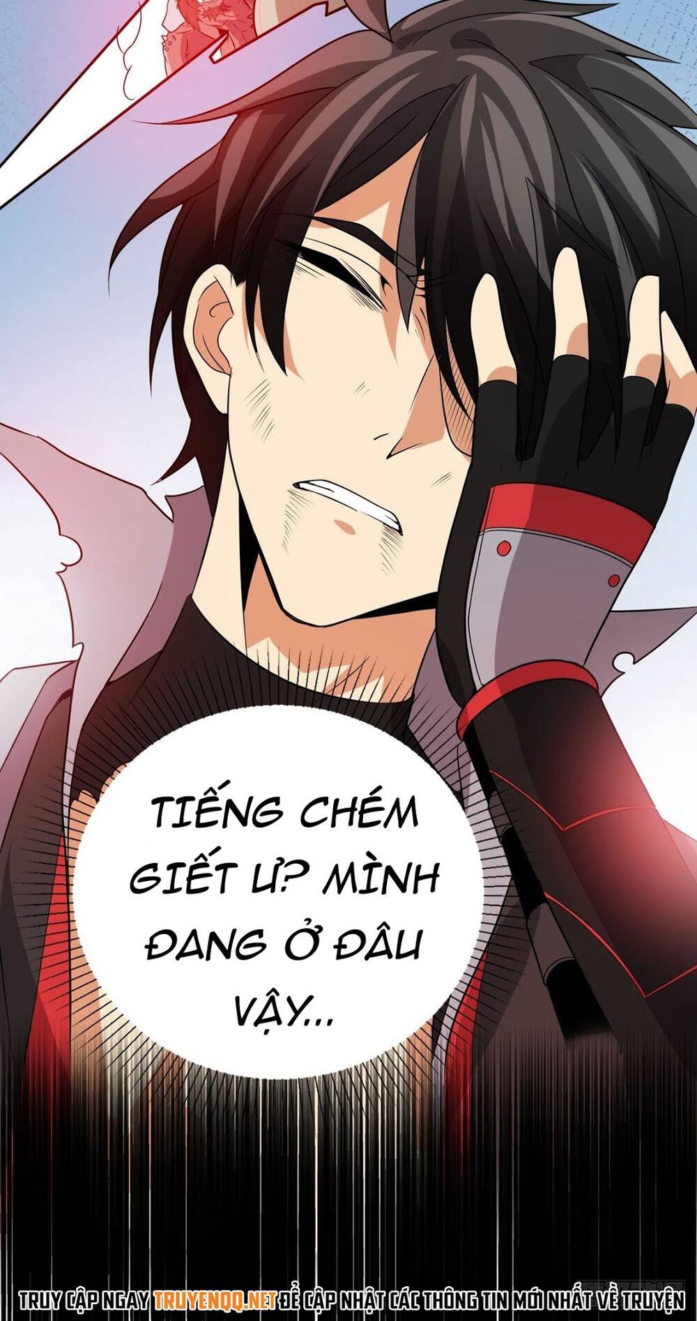 Nghịch Thiên Chiến Kỷ Chapter 49 - Trang 11