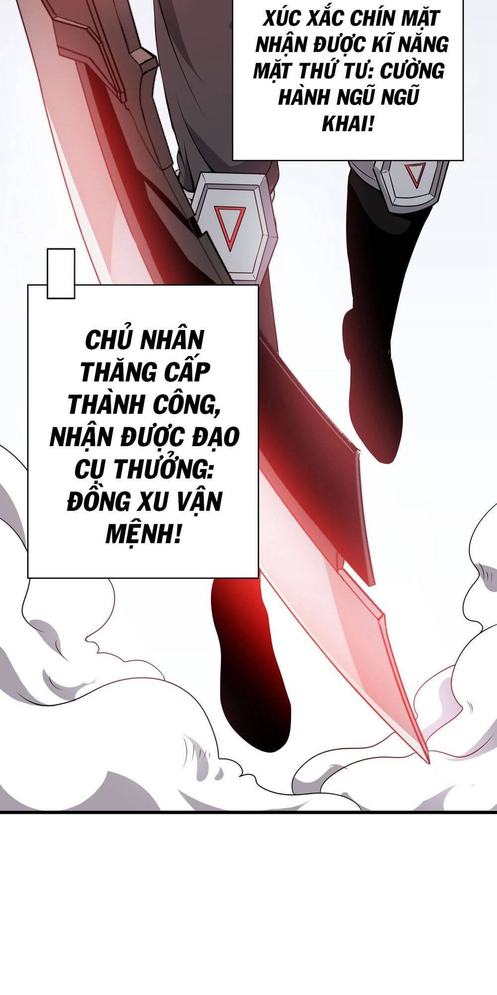 Nghịch Thiên Chiến Kỷ Chapter 49 - Trang 33