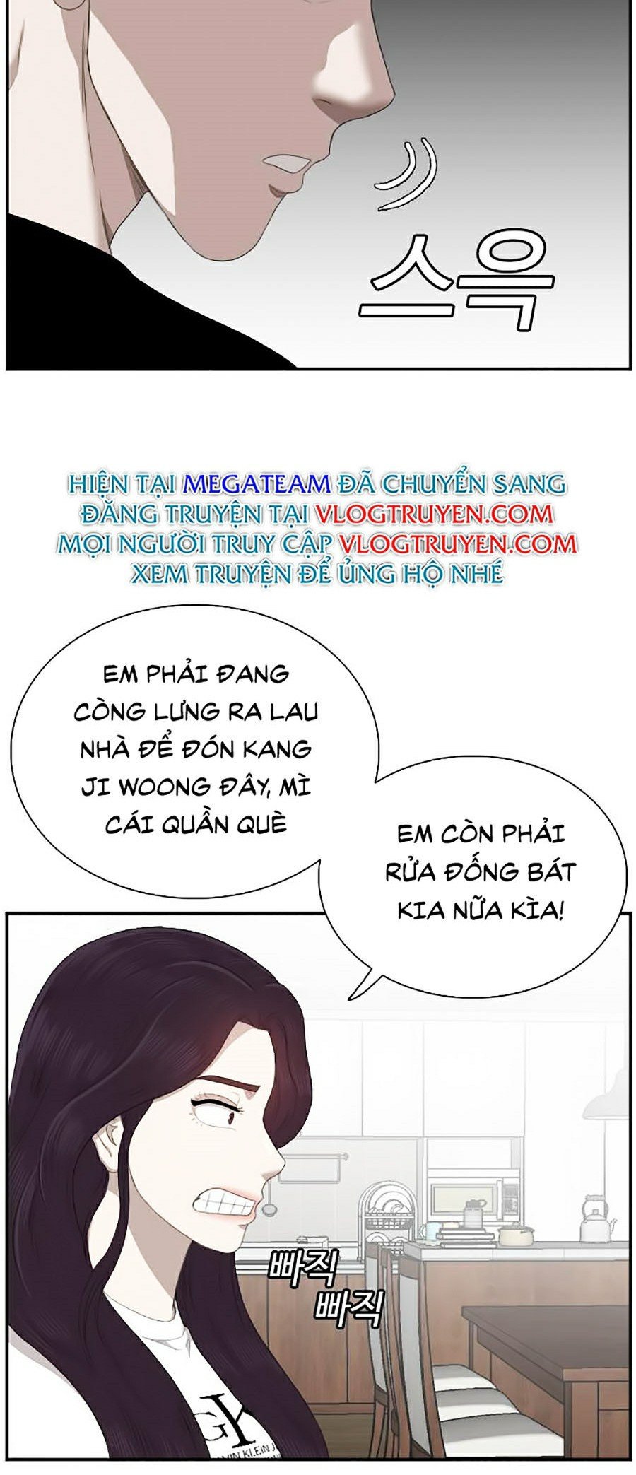 Người Xấu Chapter 48 - Trang 10