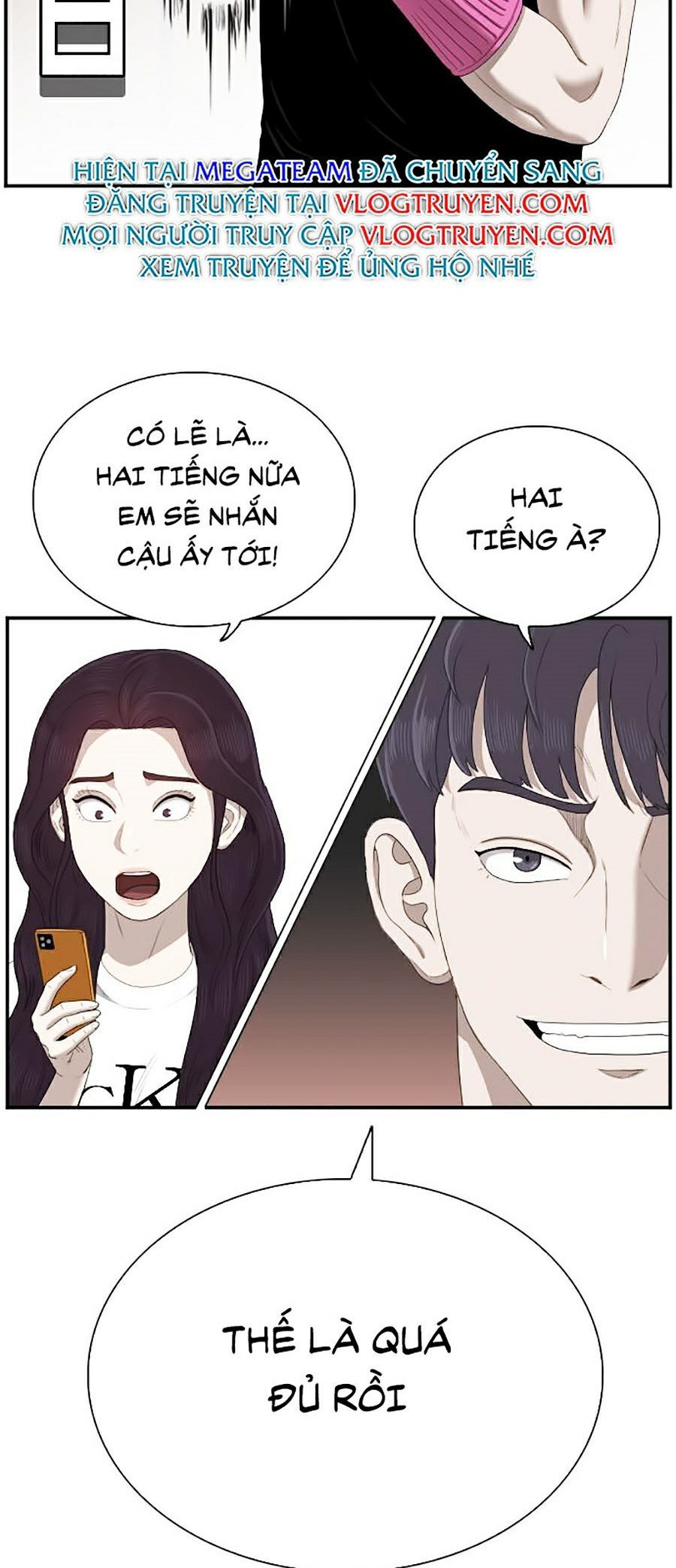 Người Xấu Chapter 48 - Trang 13