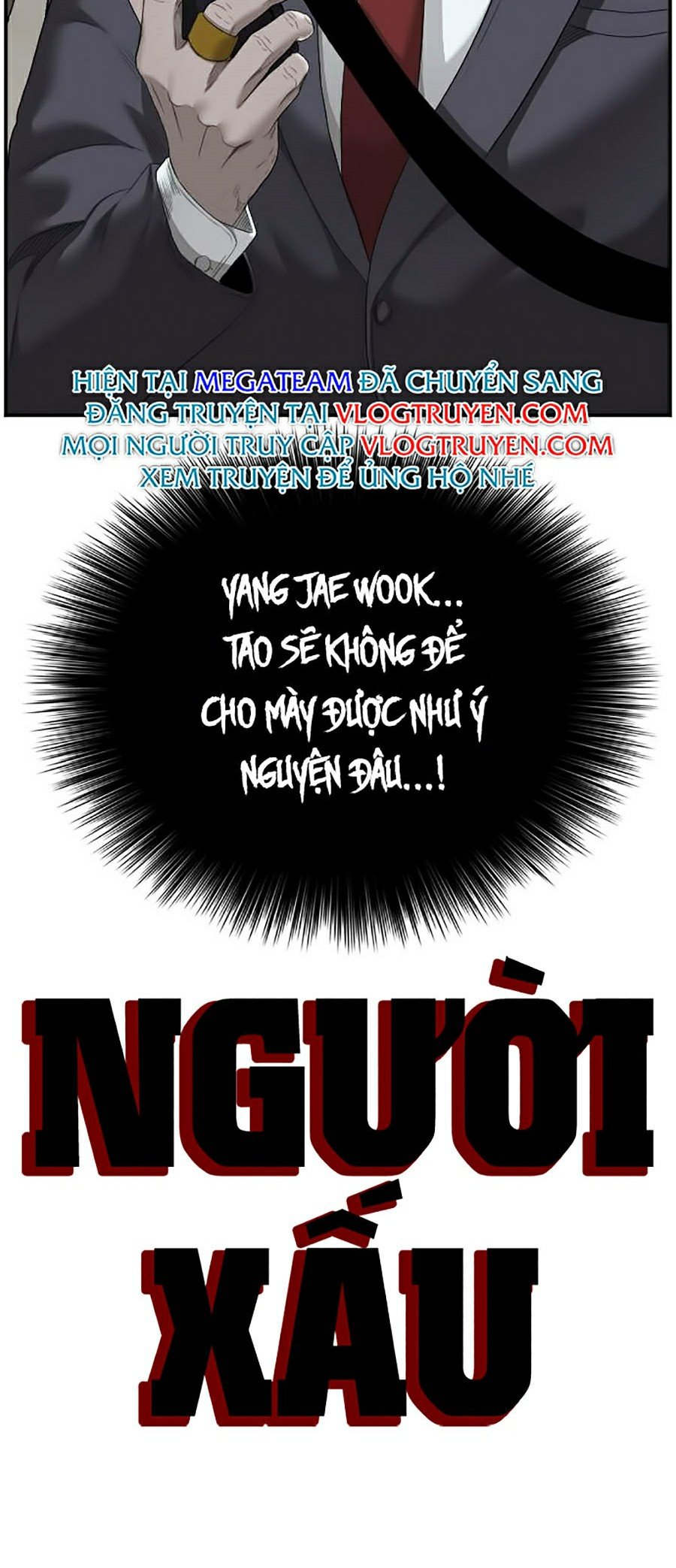 Người Xấu Chapter 48 - Trang 2