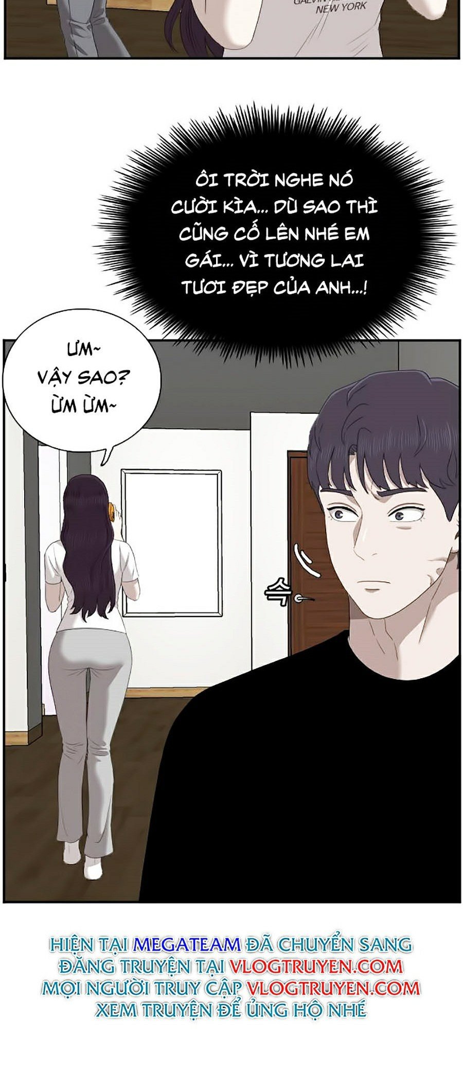 Người Xấu Chapter 48 - Trang 22