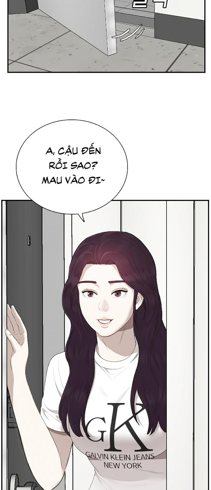 Người Xấu Chapter 48 - Trang 28