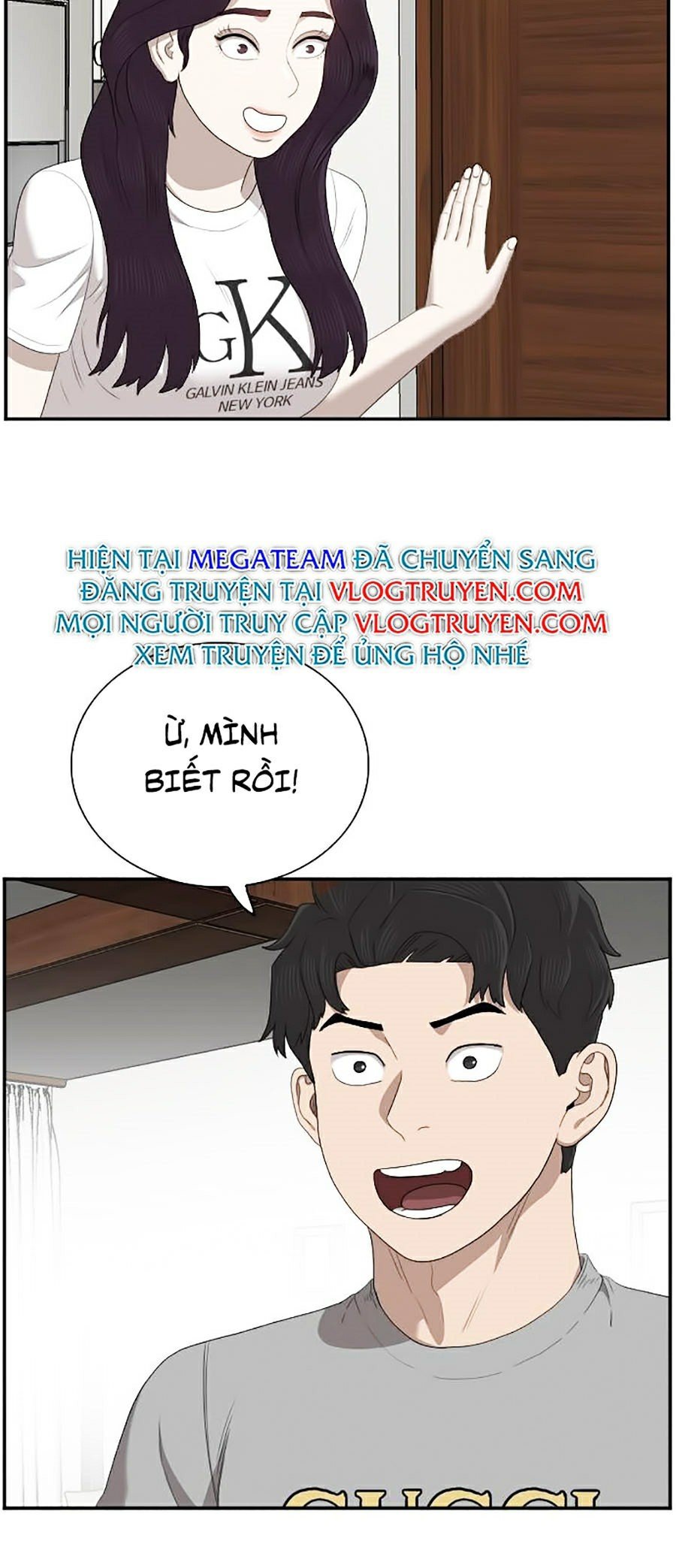 Người Xấu Chapter 48 - Trang 32