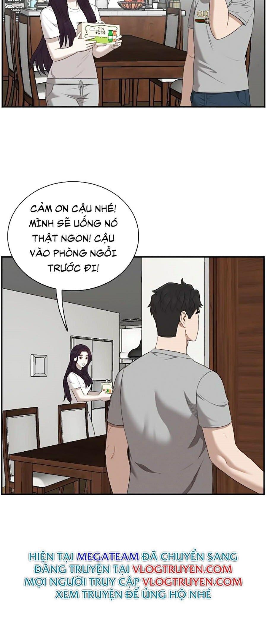 Người Xấu Chapter 48 - Trang 34