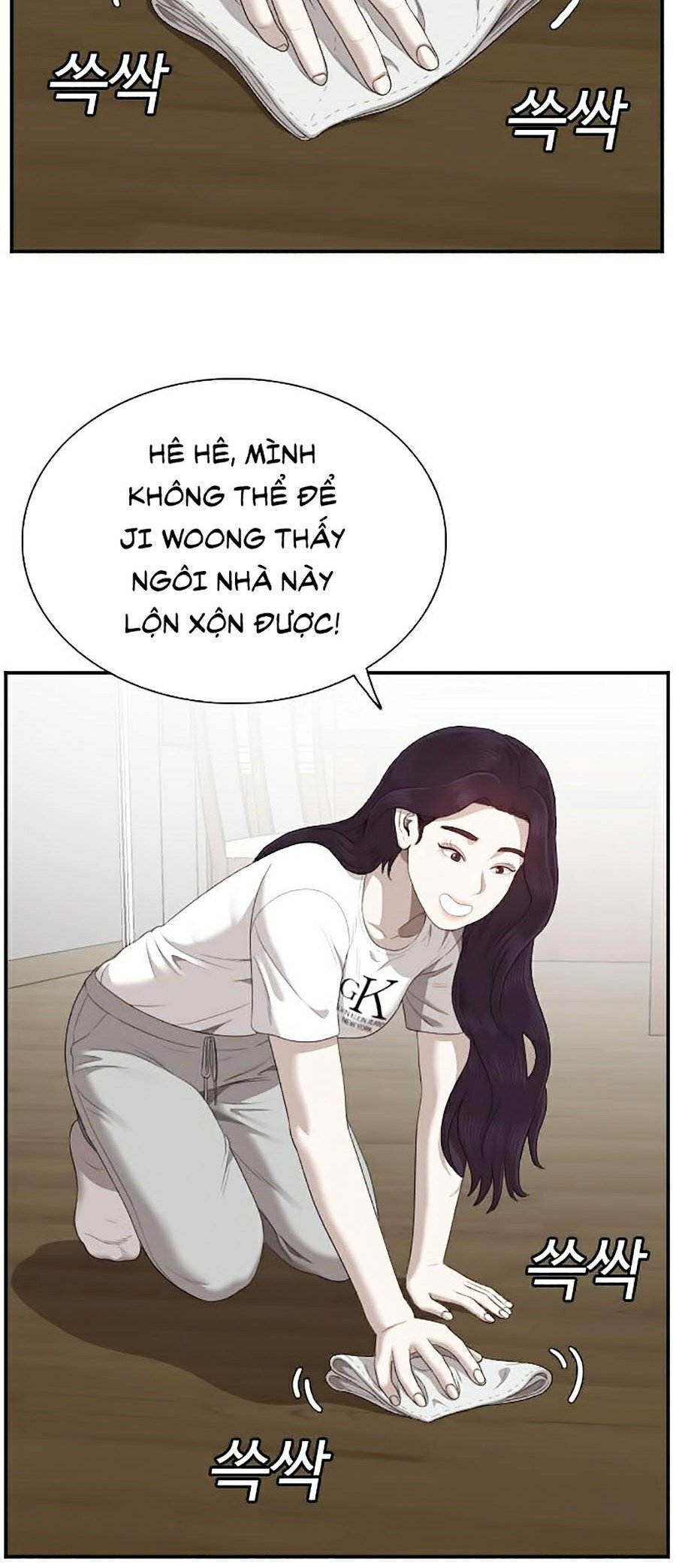 Người Xấu Chapter 48 - Trang 4