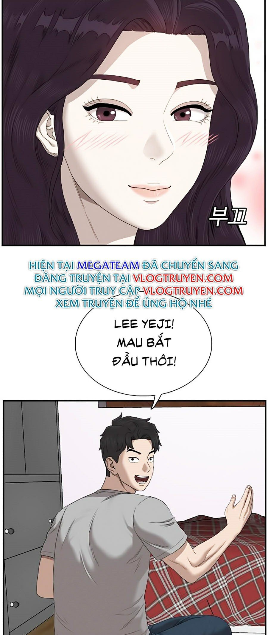 Người Xấu Chapter 48 - Trang 46