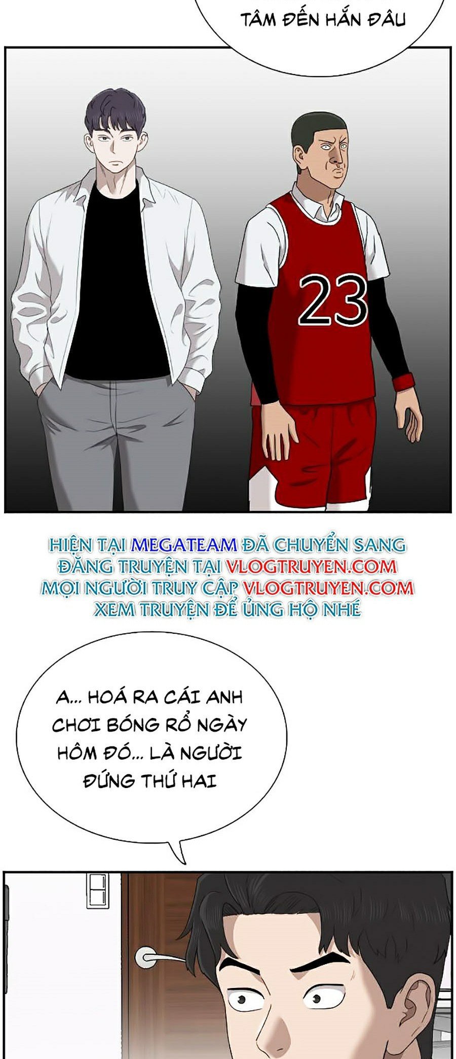 Người Xấu Chapter 48 - Trang 50