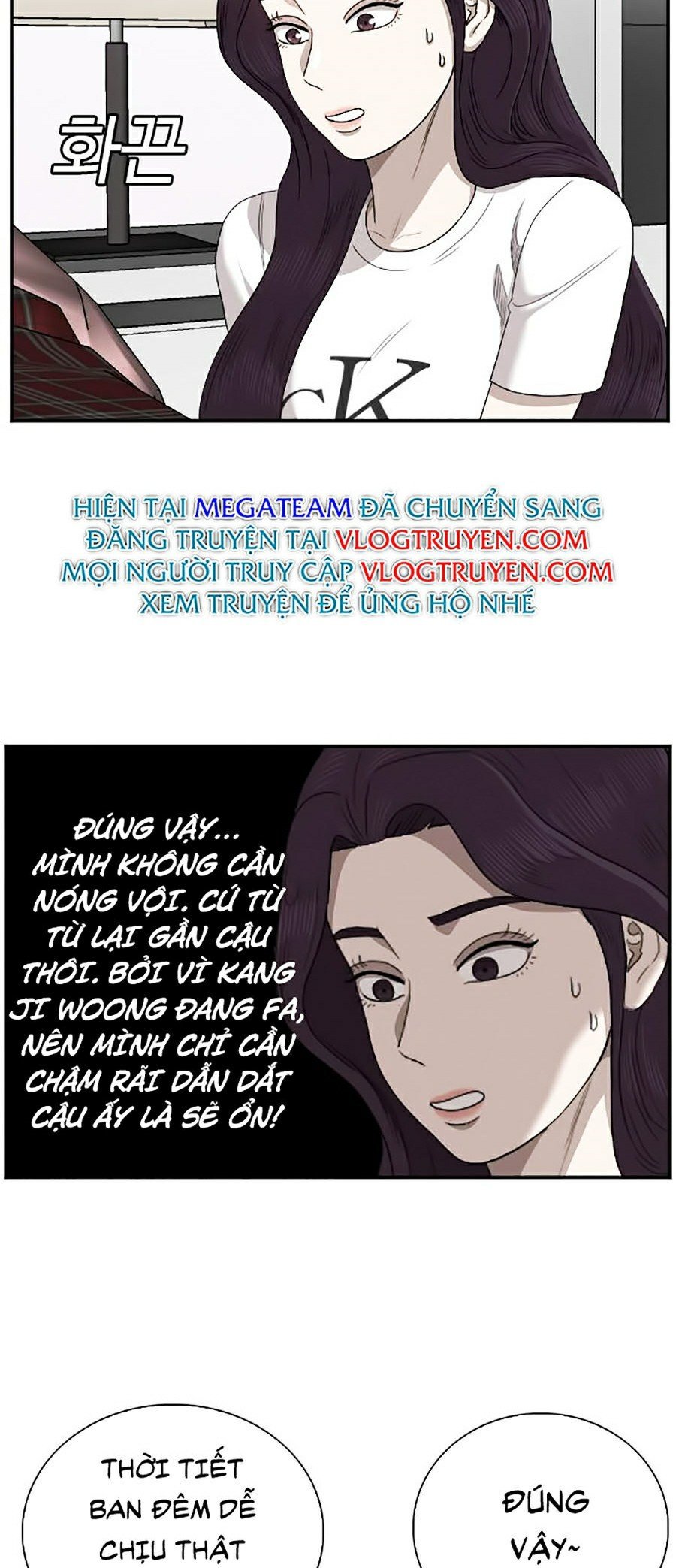 Người Xấu Chapter 48 - Trang 55