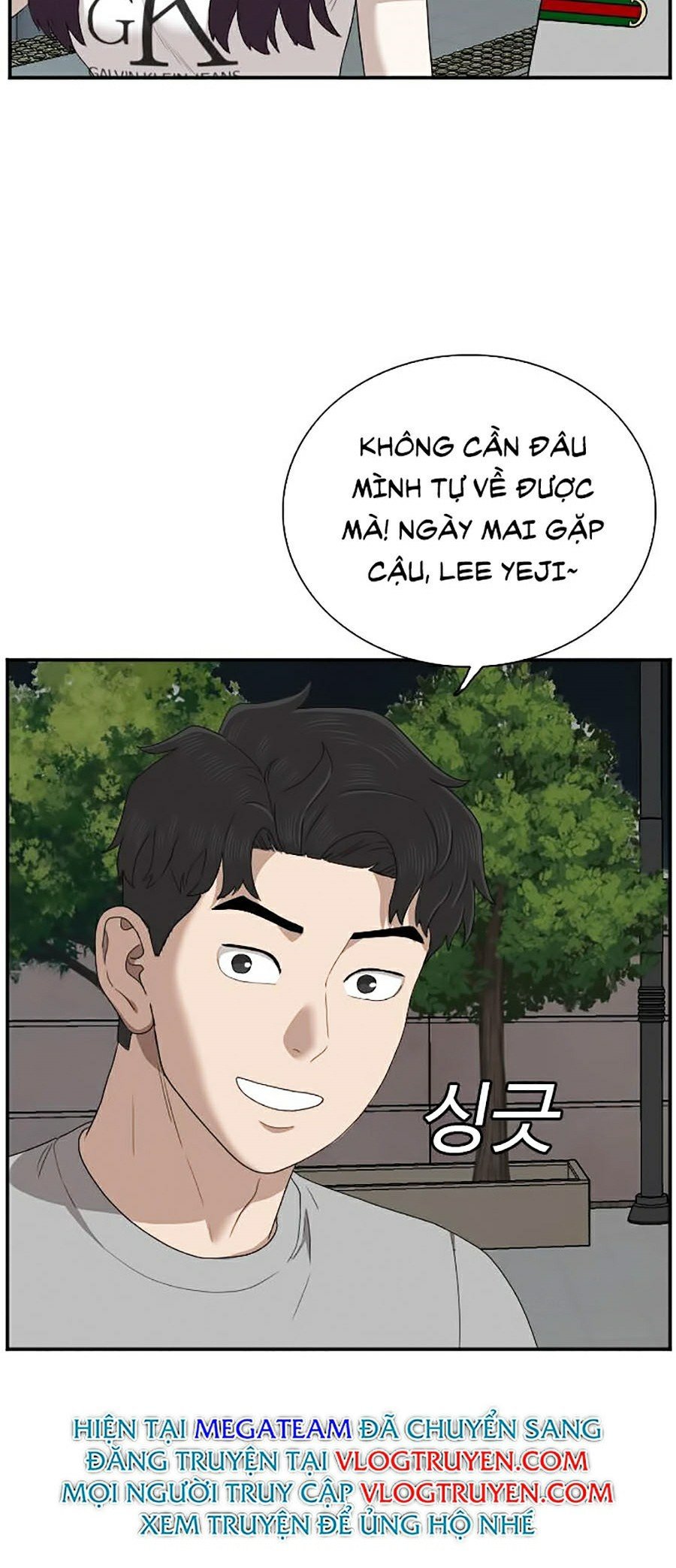 Người Xấu Chapter 48 - Trang 57