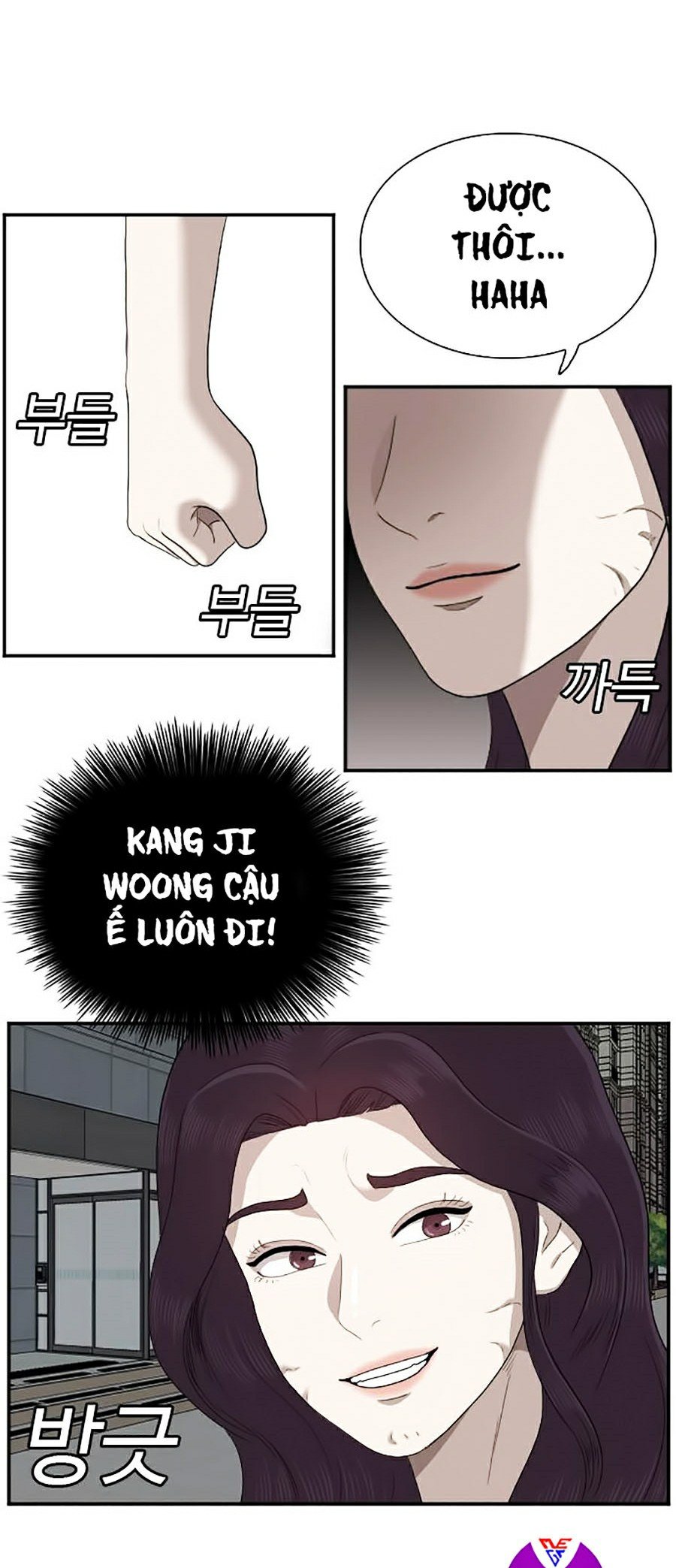 Người Xấu Chapter 48 - Trang 58