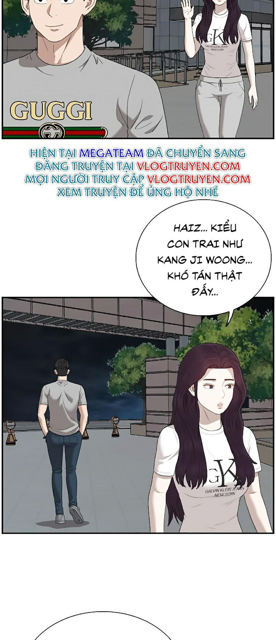 Người Xấu Chapter 48 - Trang 60