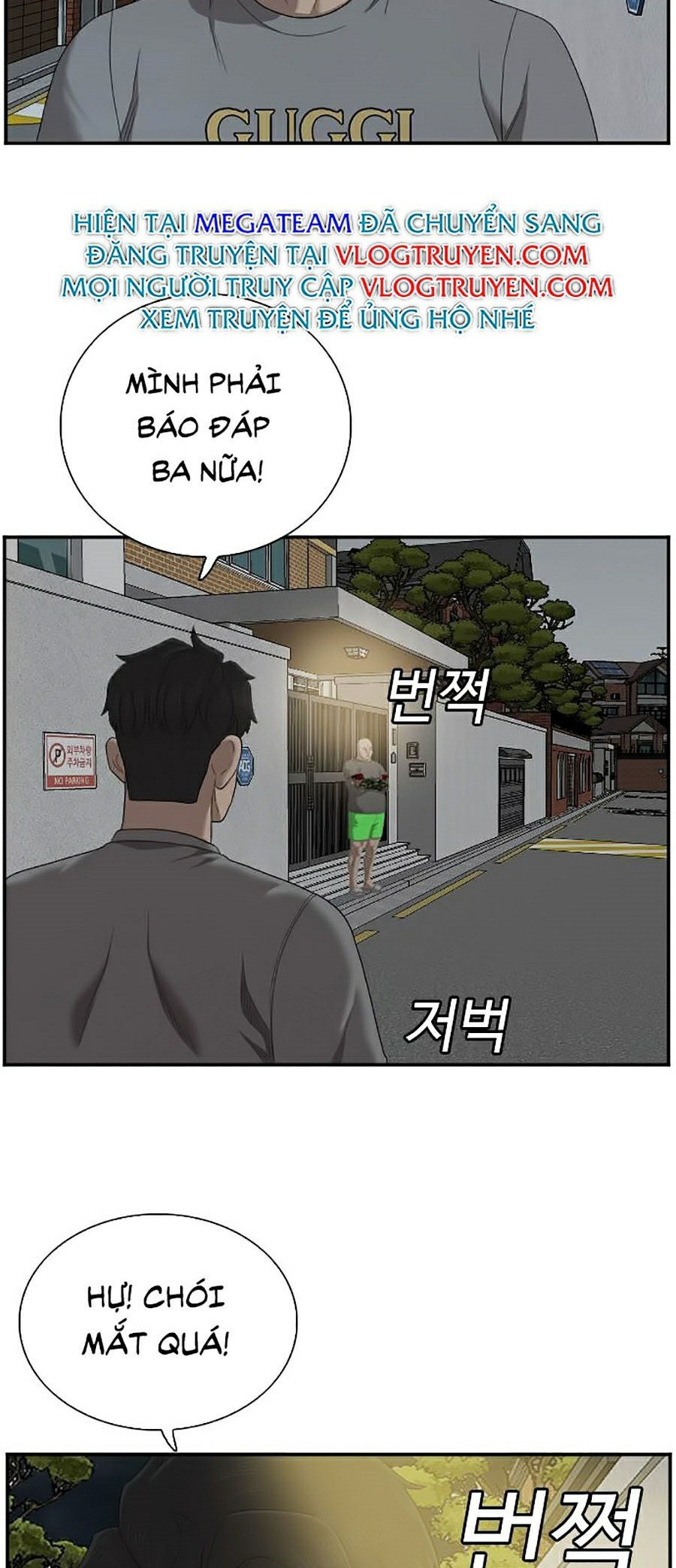 Người Xấu Chapter 48 - Trang 62