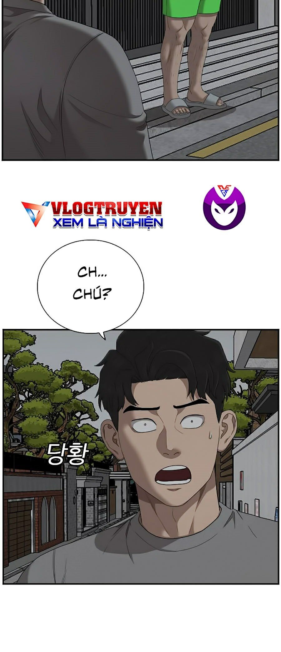 Người Xấu Chapter 48 - Trang 64