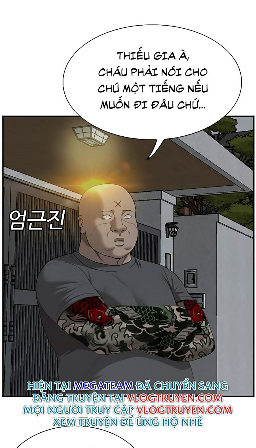 Người Xấu Chapter 48 - Trang 65