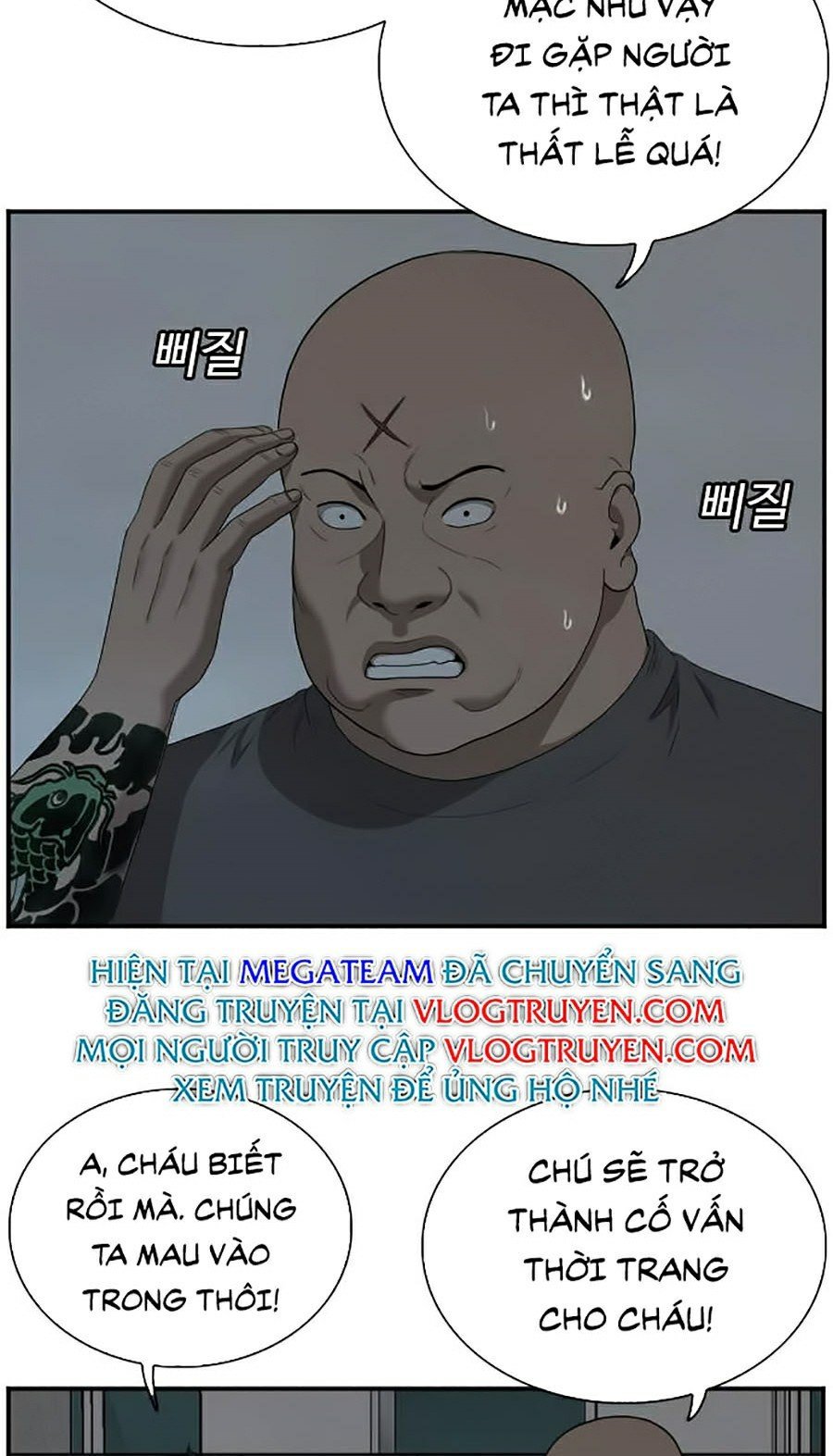 Người Xấu Chapter 48 - Trang 68