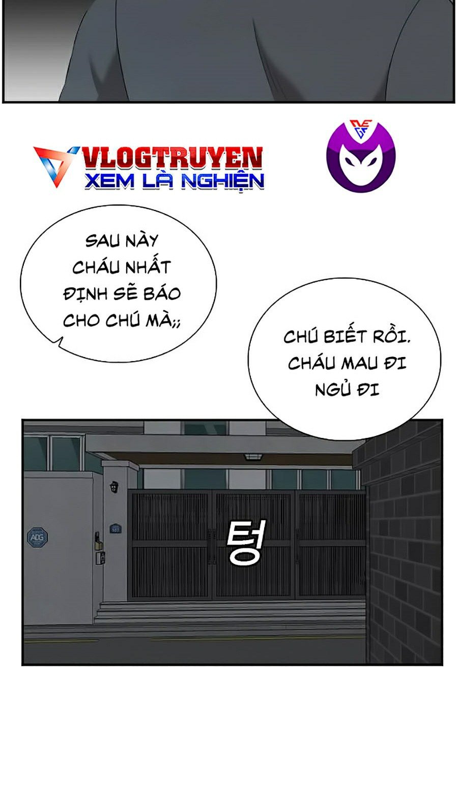 Người Xấu Chapter 48 - Trang 70