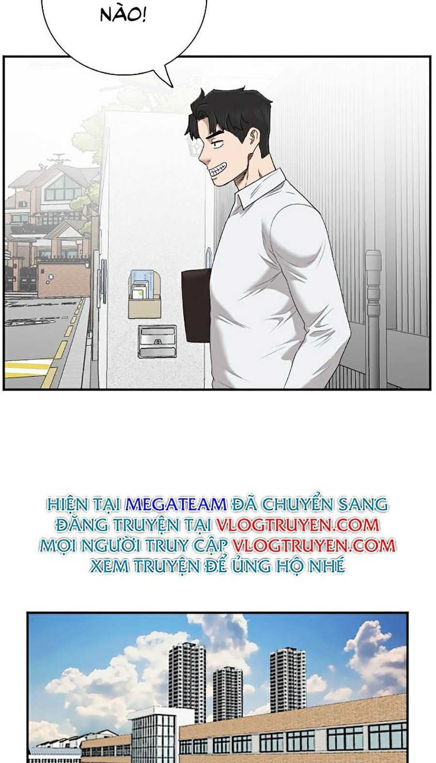 Người Xấu Chapter 48 - Trang 74