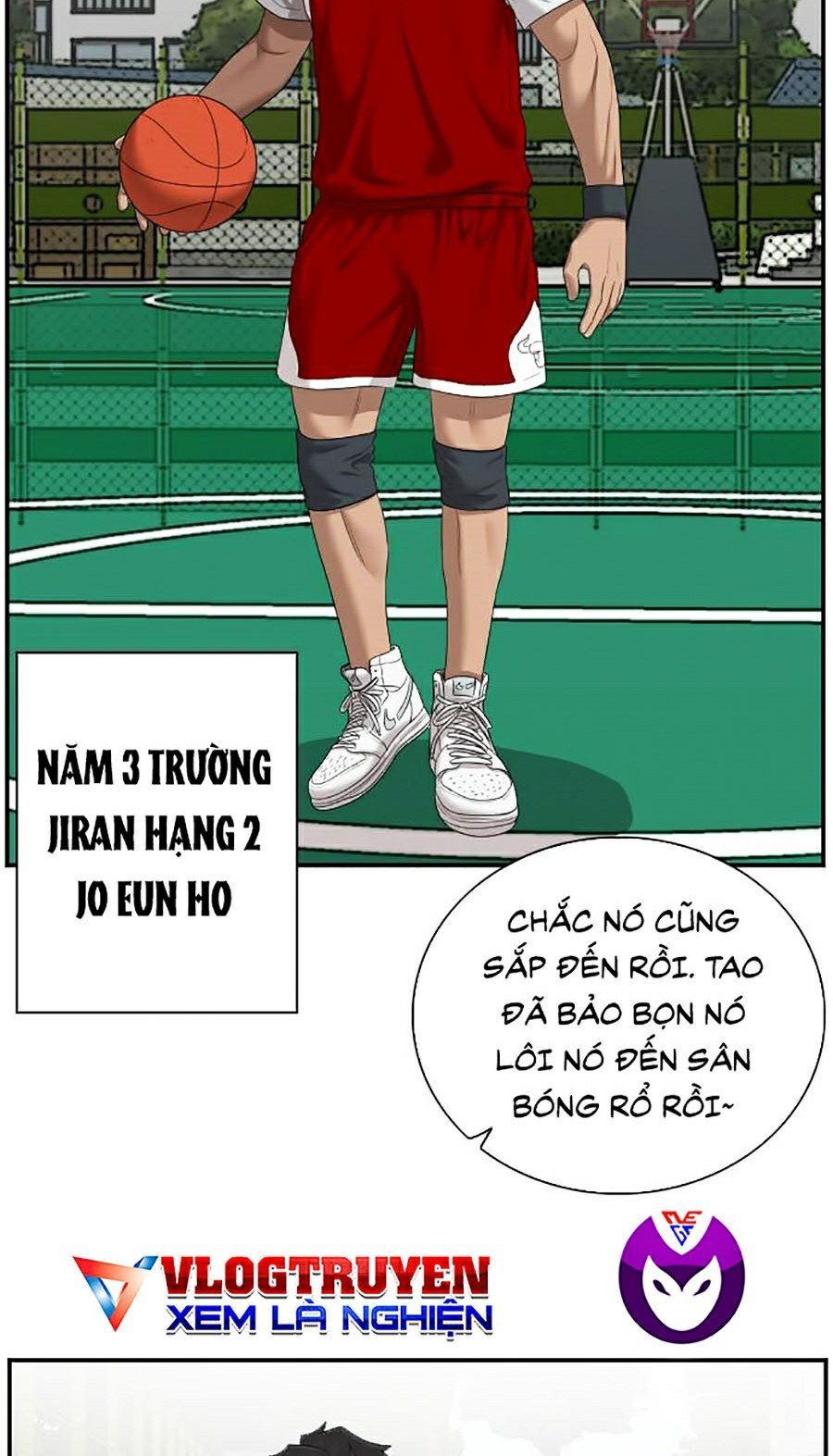 Người Xấu Chapter 48 - Trang 78