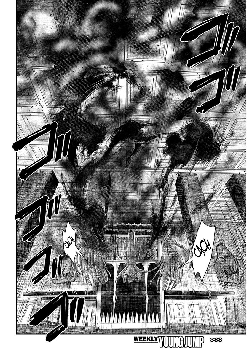 Shadow House Chapter 87 - Trang 13