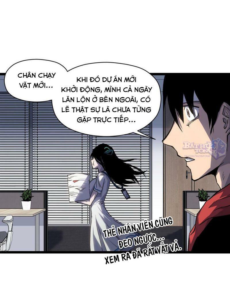 Ta Là Lão Đại Thời Tận Thế Chapter 39 - Trang 20