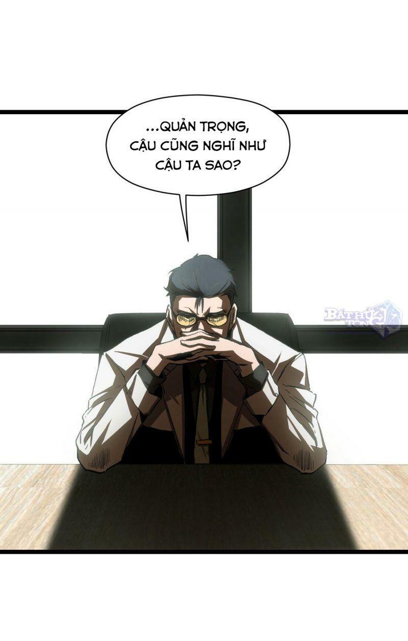 Ta Là Lão Đại Thời Tận Thế Chapter 39 - Trang 31