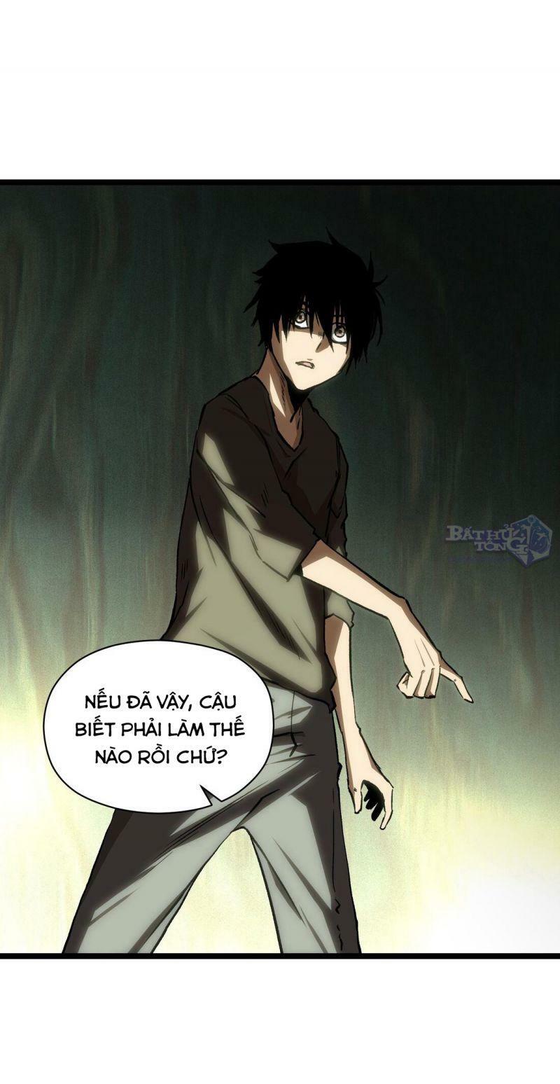 Ta Là Lão Đại Thời Tận Thế Chapter 39 - Trang 39