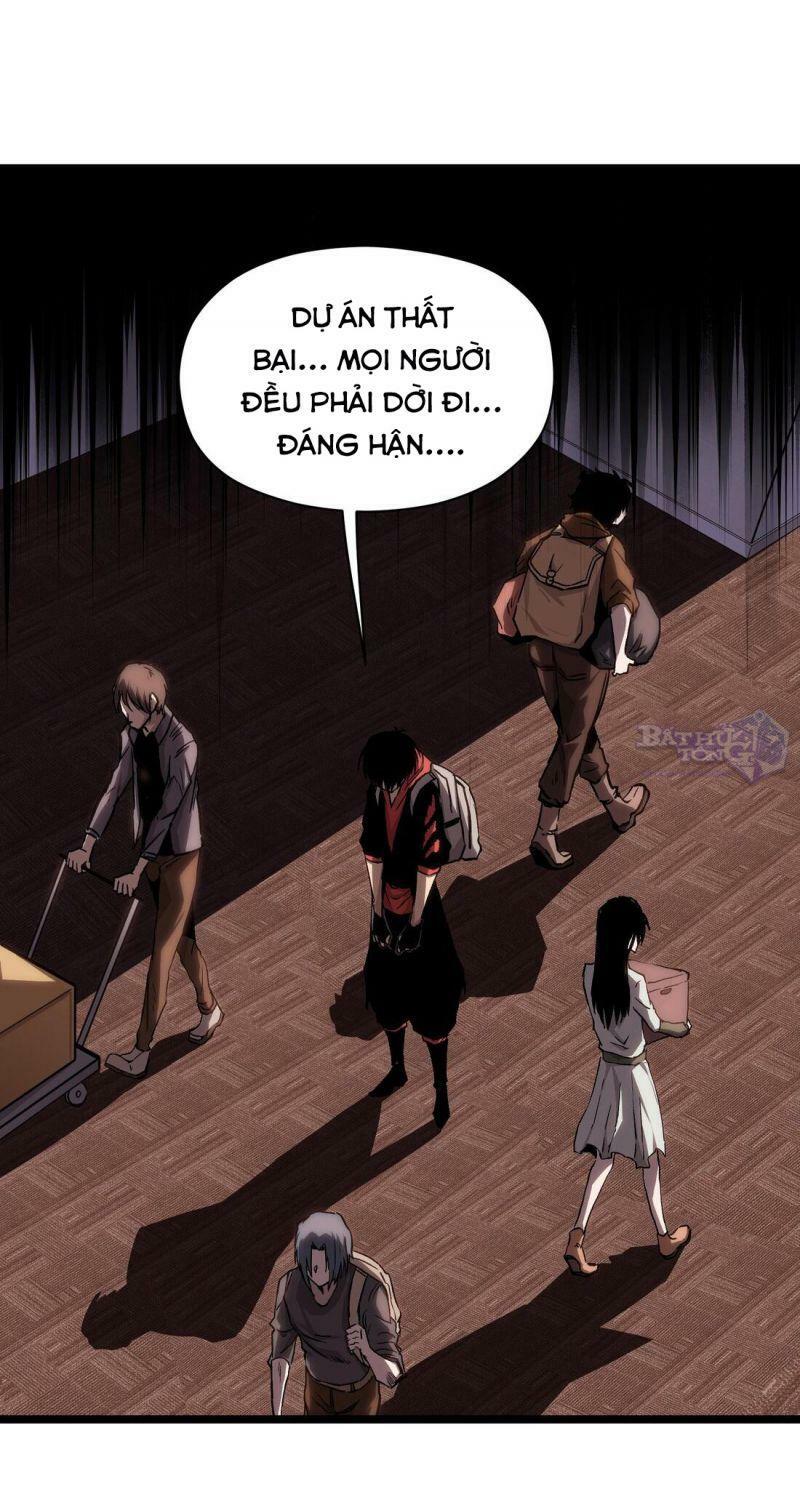 Ta Là Lão Đại Thời Tận Thế Chapter 39 - Trang 42