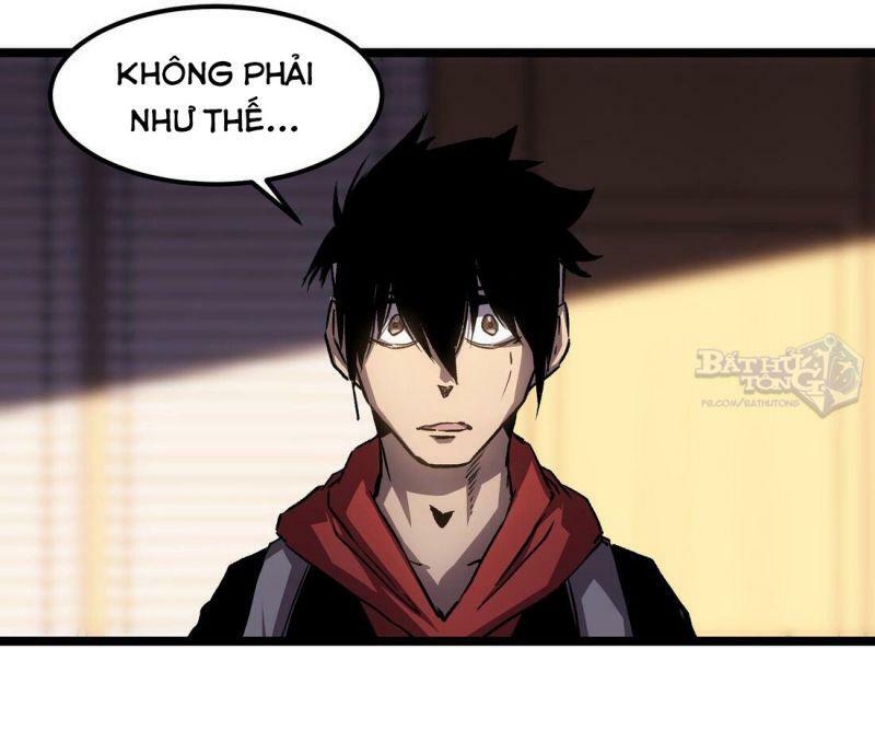 Ta Là Lão Đại Thời Tận Thế Chapter 39 - Trang 45