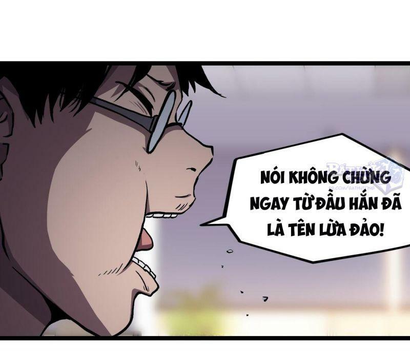 Ta Là Lão Đại Thời Tận Thế Chapter 39 - Trang 46