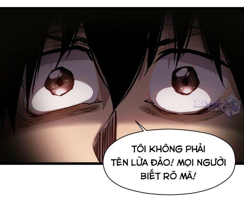 Ta Là Lão Đại Thời Tận Thế Chapter 39 - Trang 47