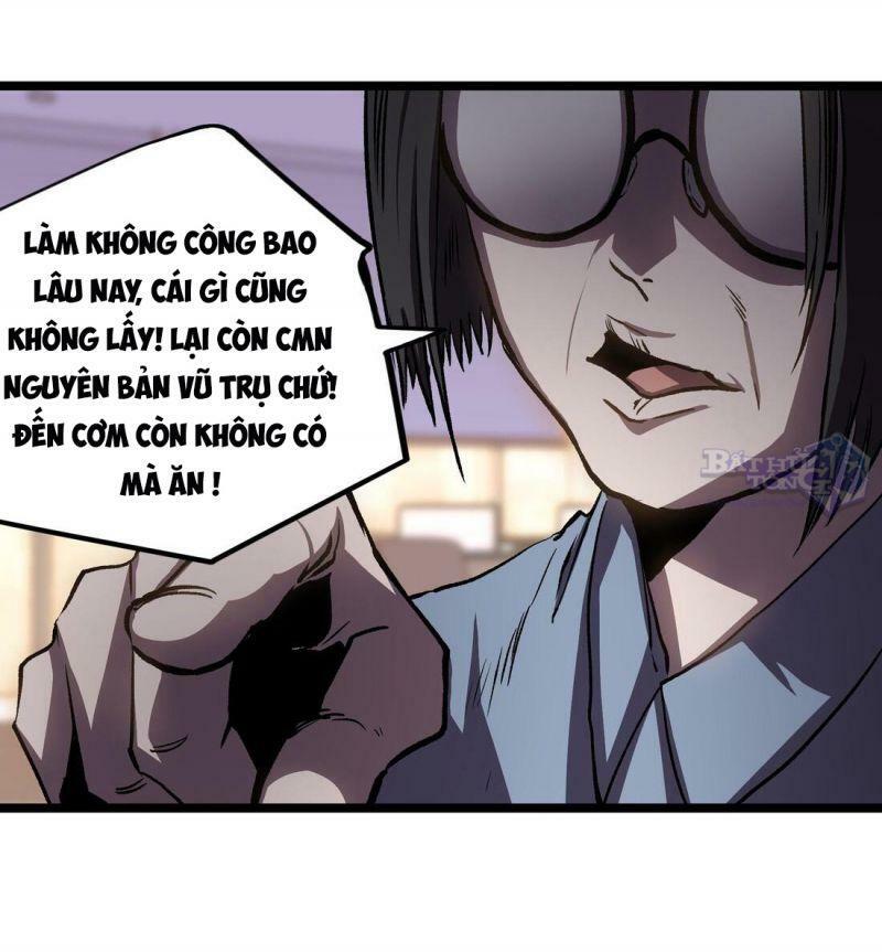 Ta Là Lão Đại Thời Tận Thế Chapter 39 - Trang 48