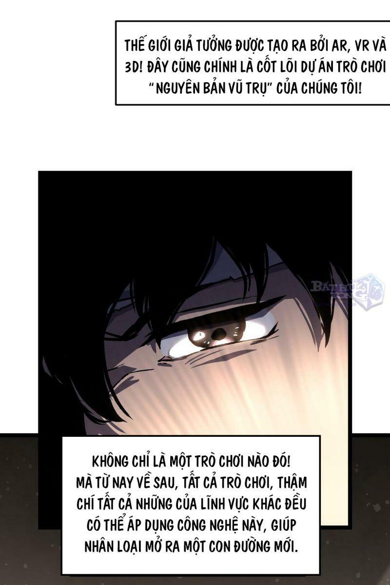 Ta Là Lão Đại Thời Tận Thế Chapter 39 - Trang 6