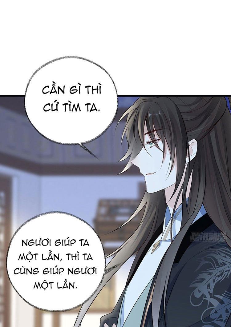 Thái Hậu Quân Hạ Thần Chapter 68 - Trang 28