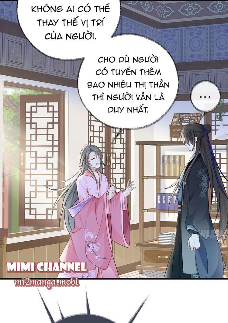 Thái Hậu Quân Hạ Thần Chapter 68 - Trang 31