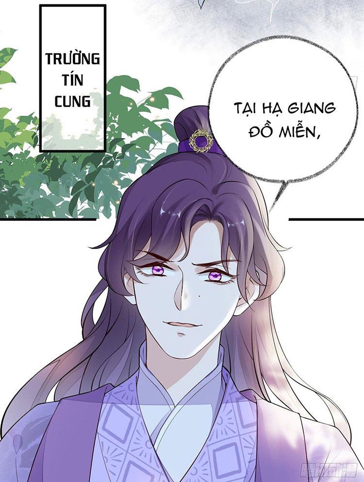 Thái Hậu Quân Hạ Thần Chapter 69 - Trang 20