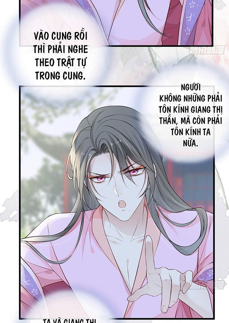 Thái Hậu Quân Hạ Thần Chapter 69 - Trang 35