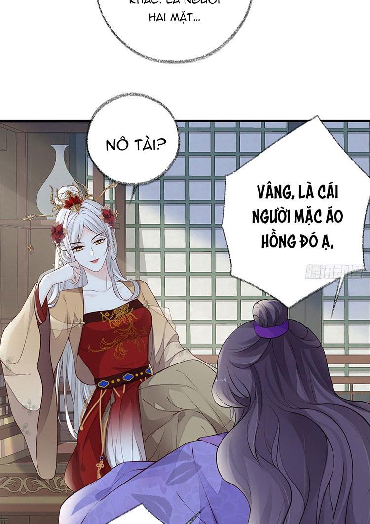 Thái Hậu Quân Hạ Thần Chapter 69 - Trang 39