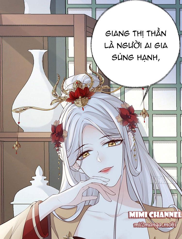 Thái Hậu Quân Hạ Thần Chapter 69 - Trang 41